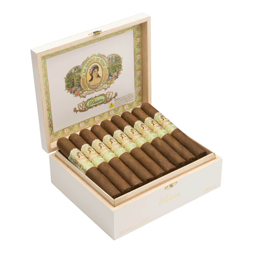 View product media LACPM Marveloso, , jrcigars 2